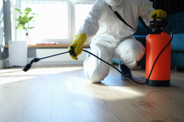 Reliable Biohazard Cleanup contractor in Salisbury, MO by Crime Scene Cleaner Online