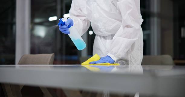 Licensed Biohazard Cleanup service in Salisbury, MO - Crime Scene Cleaner Online